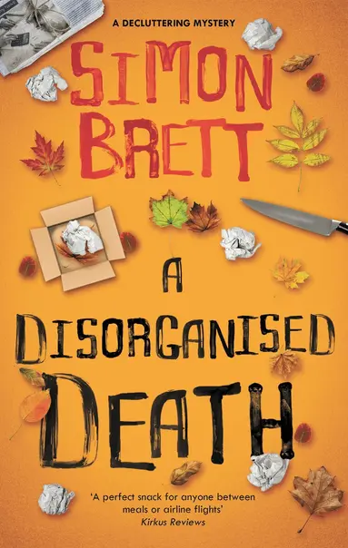 Disorganised Death