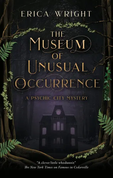 Museum of Unusual Occurrence