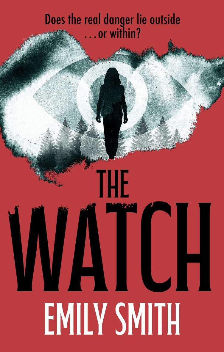 Emily Smith - Watch, Häftad