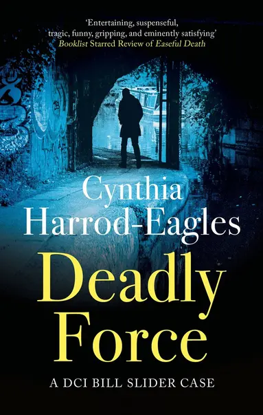 Deadly Force