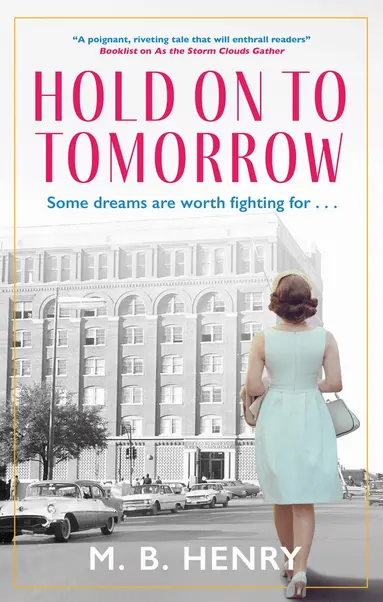 Hold on to Tomorrow