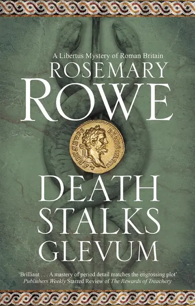 Death Stalks Glevum