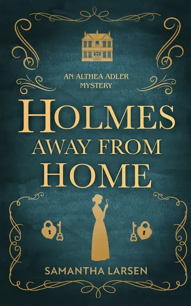 Holmes Away From Home