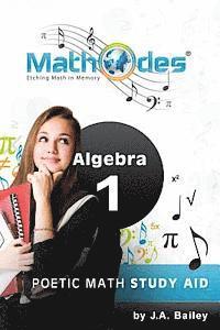 J. a. Bailey - MathOdes: Etching Math in Memory: Algebra l, Häftad. Tillgänglighet: Lägg i varukorg