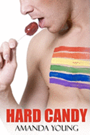 Amanda Young - Hard Candy, Häftad. Tillgänglighet: Lägg i varukorg