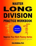 Master Long Division Practice Workbook