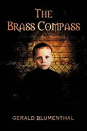 Ted Ruybal, Michelle Izmaylov - The Brass Compass, Häftad. Tillgänglighet: Lägg i varukorg