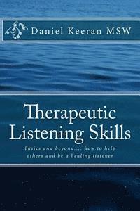 Therapeutic Listening Skills