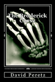 David Peretz - The Broderick Curse, Häftad