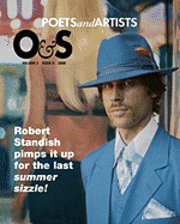 William Stobb - Poets and Artists: O&s 2.6, Häftad. Tillgänglighet: Lägg i varukorg