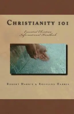 Rosalind Harris, Robert Harris - Christianity 101, Häftad. Tillgänglighet: Lägg i varukorg