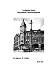 James E. Hobbs - The Opera Block, Häftad. Tillgänglighet: Lägg i varukorg