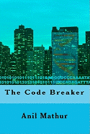 Anil Mathur - The Code Breaker, Häftad. Tillgänglighet: Lägg i varukorg