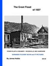 James Hobbs - The Great Flood of 1927, Häftad. Tillgänglighet: Lägg i varukorg