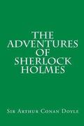The Adventures of Sherlock Holmes
