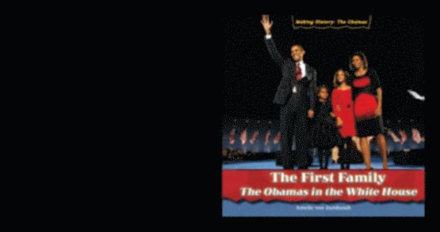 Amelie von Zumbusch - First Family, E-bok