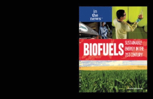 Paula Johanson - Biofuels, E-bok