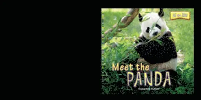 Susanna Keller - Meet the Panda, E-bok. Tillgänglighet: Lägg i varukorg