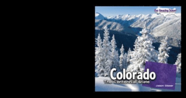 Jason Glaser - Colorado, E-bok