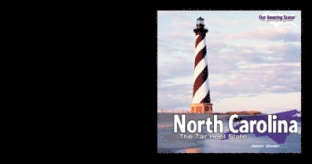 Jason Glaser - North Carolina, E-bok