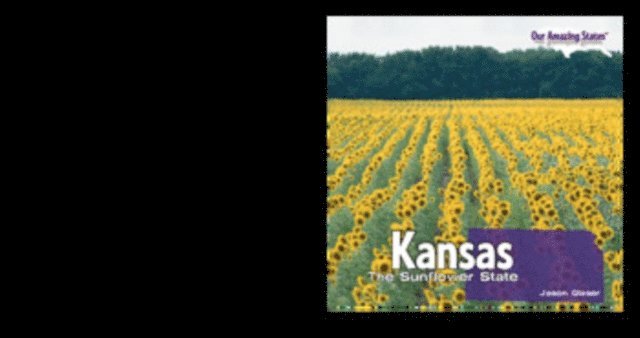Jason Glaser - Kansas, E-bok. Tillgänglighet: Lägg i varukorg