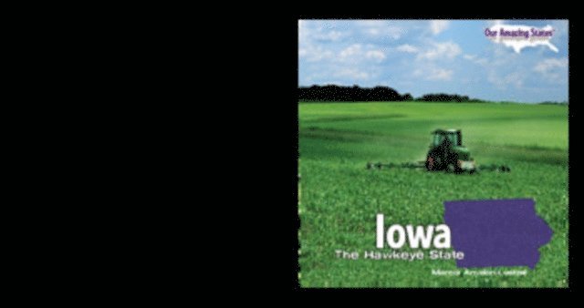 Marcia Amidon Lusted - Iowa, E-bok