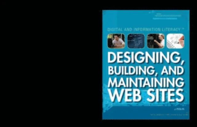 J. Poolos - Designing, Building, and Maintaining Web Sites, E-bok. Tillgänglighet: Lägg i varukorg