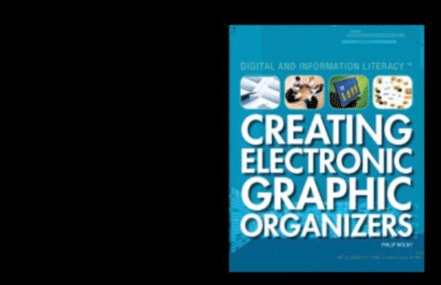 Philip Wolny - Creating Electronic Graphic Organizers, E-bok
