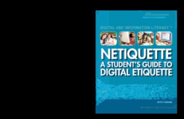 Kathy Furgang - Netiquette, E-bok