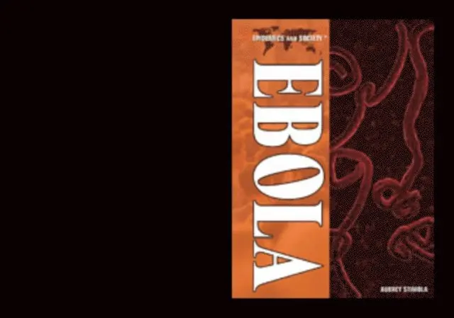 Aubrey Stimola - Ebola, E-bok. Tillgänglighet: Lägg i varukorg
