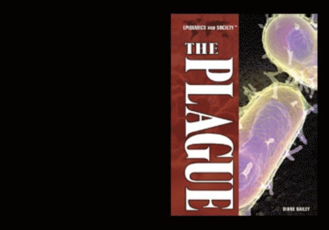 Diane Bailey - Plague, E-bok