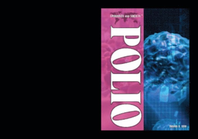 Tamra B. Orr - Polio, E-bok