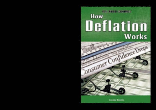 Corona Brezina - How Deflation Works, E-bok