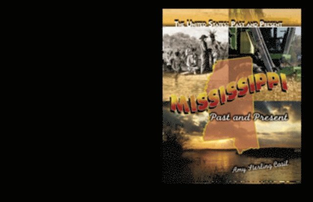Amy Sterling Casil - Mississippi, E-bok