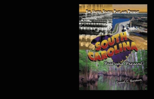 Daniel E. Harmon - South Carolina, E-bok