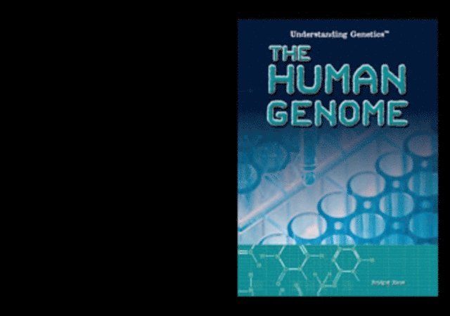Bridget Heos - Human Genome, E-bok