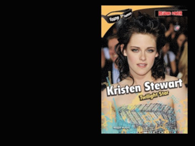 Maggie Murphy - Kristen Stewart, E-bok