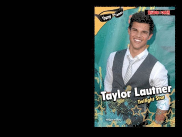 Maggie Murphy - Taylor Lautner, E-bok