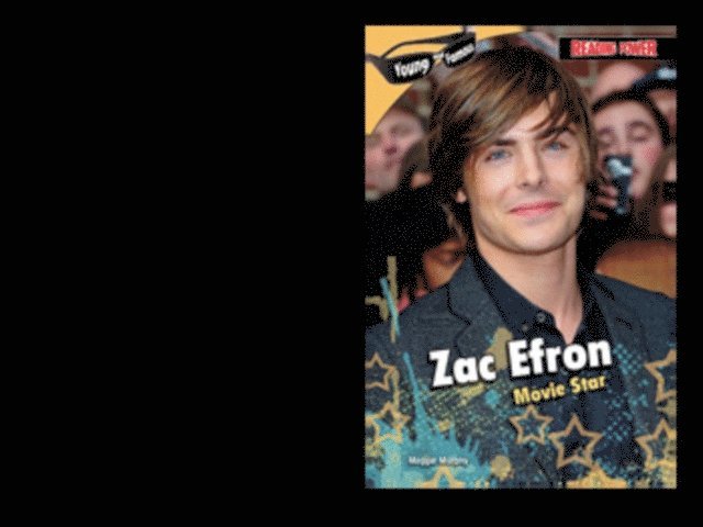 Maggie Murphy - Zac Efron, E-bok