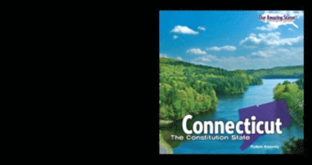 Robin Koontz - Connecticut, E-bok