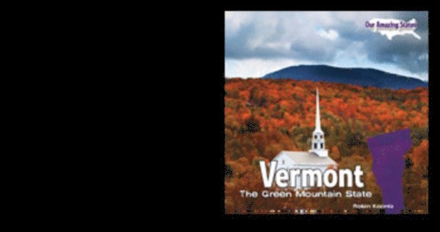 Robin Koontz - Vermont, E-bok