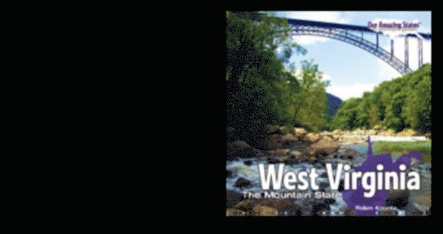 Robin Koontz - West Virginia, E-bok