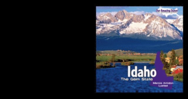 Marcia Amidon Lusted - Idaho, E-bok