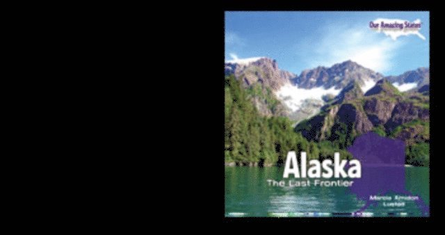Marcia Amidon Lusted - Alaska, E-bok