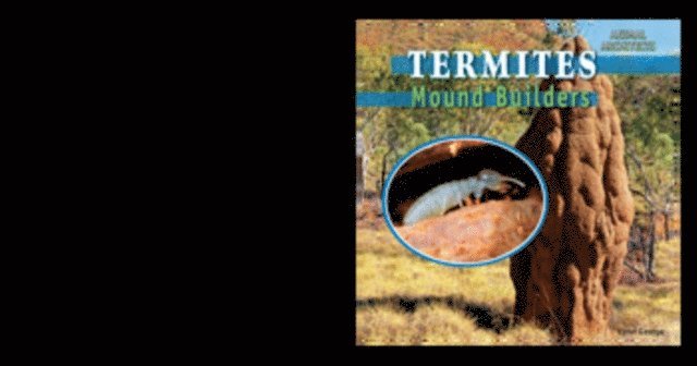 Lynn George - Termites, E-bok