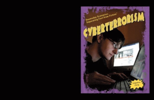 Jacqueline Ching - Cyberterrorism, E-bok