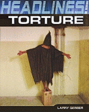 Larry Gerber - Torture, Inbunden. Tillgänglighet: Tillfälligt slut