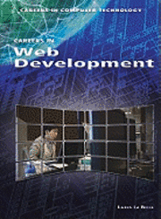 Laura La Bella - Careers in Web Development, Inbunden