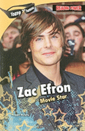 Maggie Murphy - Zac Efron, Häftad. Tillgänglighet: Tillfälligt slut