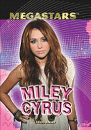 Diane Bailey - Miley Cyrus, Häftad